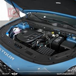 جيتور X70 بلس